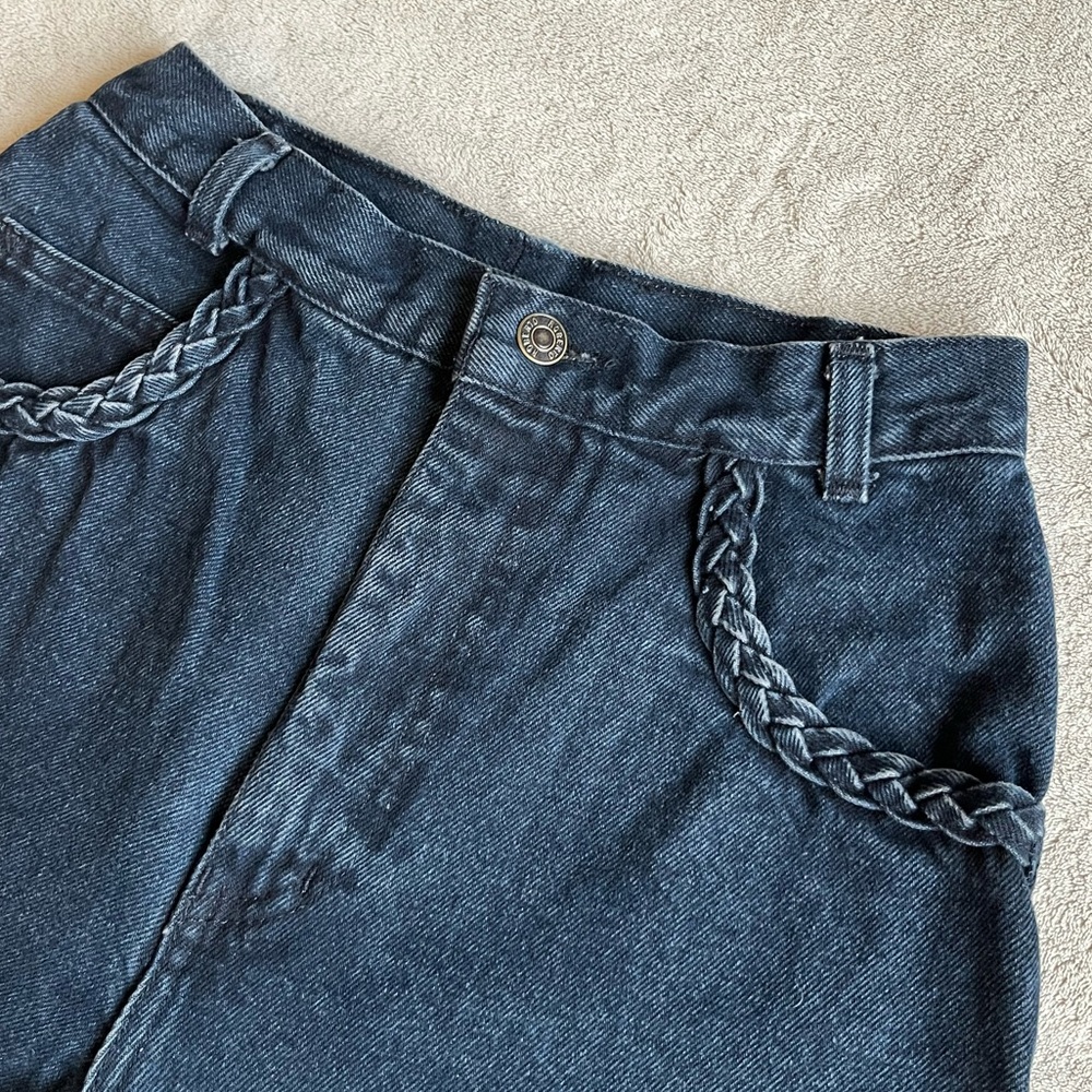 ⭐️ HOST PICK 🦄 Vintage Mom Jeans
